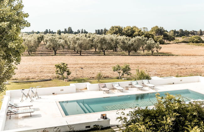 Masseria Prosperi - Foto 37
