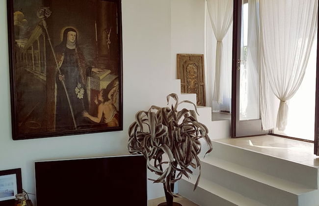 Masseria Prosperi - Foto 71