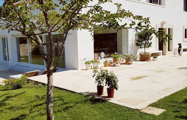Masseria Prosperi - Foto 74