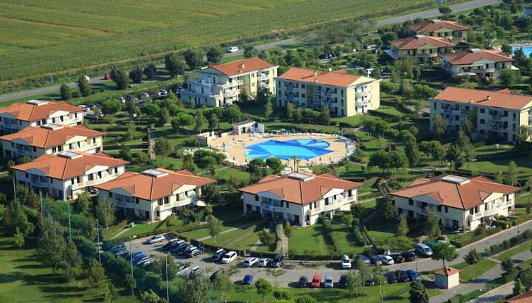 Foto 1 - Villaggio Lecci