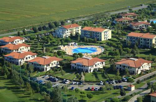 Photo 1 - Villaggio Lecci