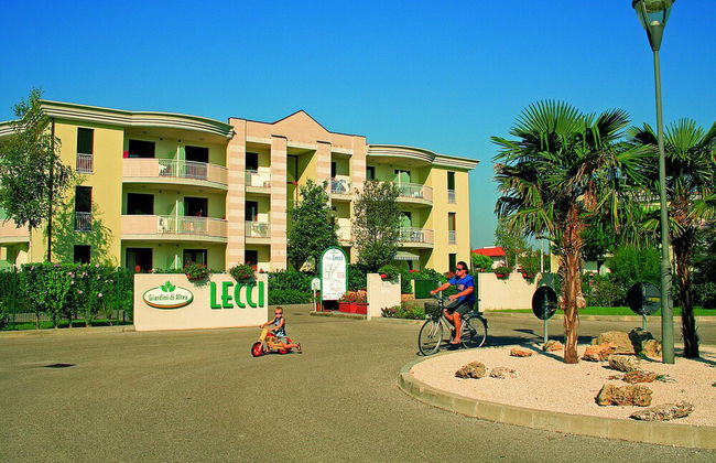 Villaggio Lecci - Foto 61