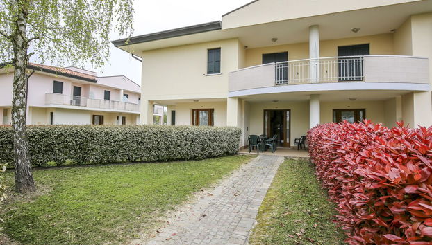 Ingresso interno