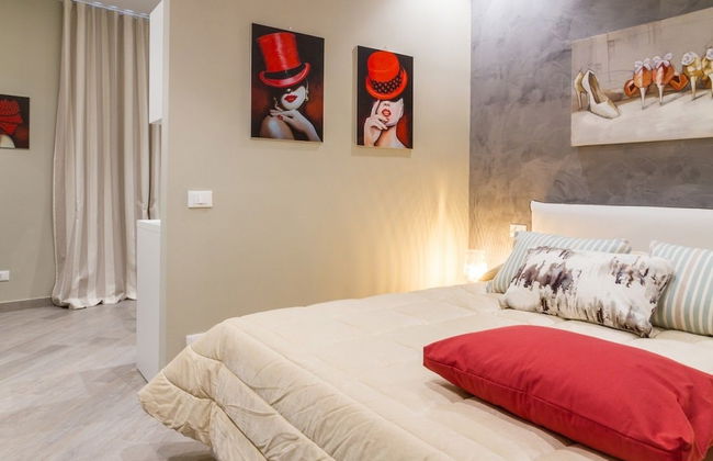 Suite Bordonaro Apartments - Foto 64