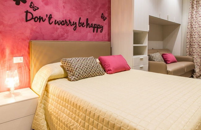 Suite Bordonaro Apartments - Foto 17