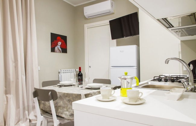 Suite Bordonaro Apartments - Foto 57