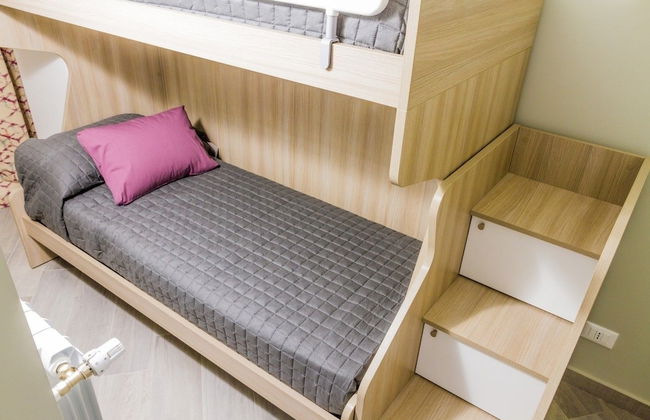 Suite Bordonaro Apartments - Foto 31