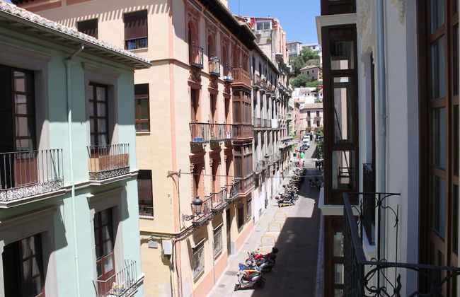 Apartamentos Casa de la Lonja - Foto 32