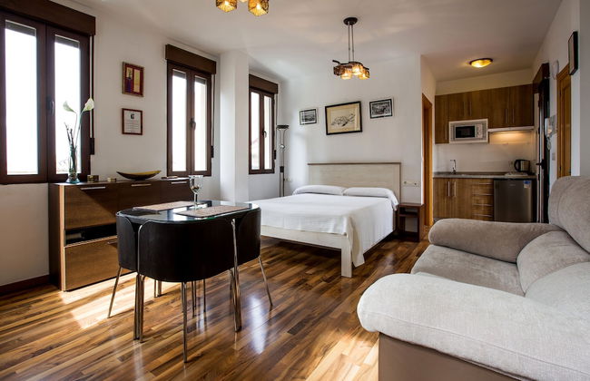 Apartamentos Casa de la Lonja - Foto 14