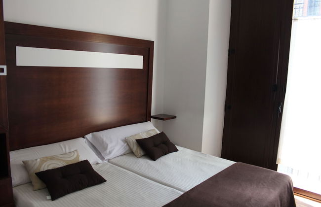 Apartamentos Casa de la Lonja - Foto 10