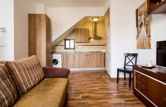 Apartamentos Casa de la Lonja - Foto 27