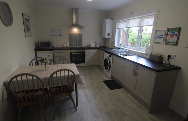 Easdale House - Foto 12