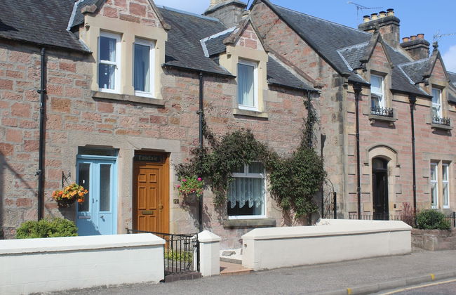 Easdale House - Foto 26