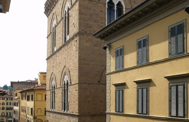 Residenza Della Signoria - Foto 38