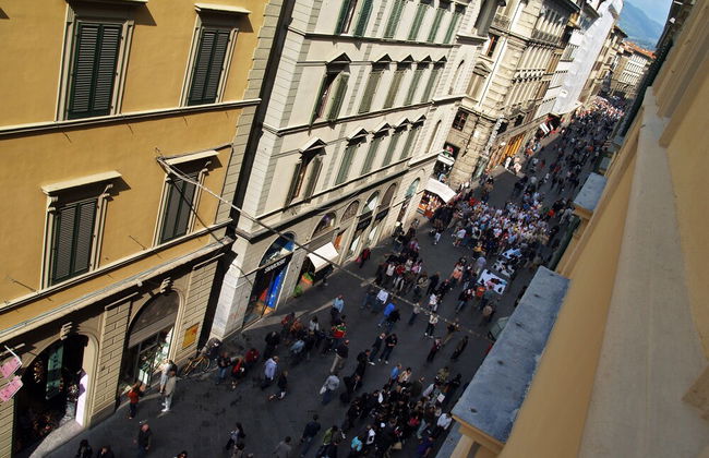 Residenza Della Signoria - Foto 36