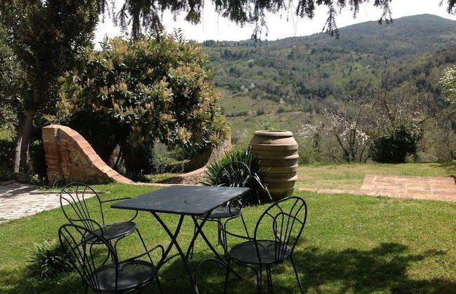 La Romita - Foto 23