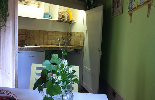 La Romita - Foto 12