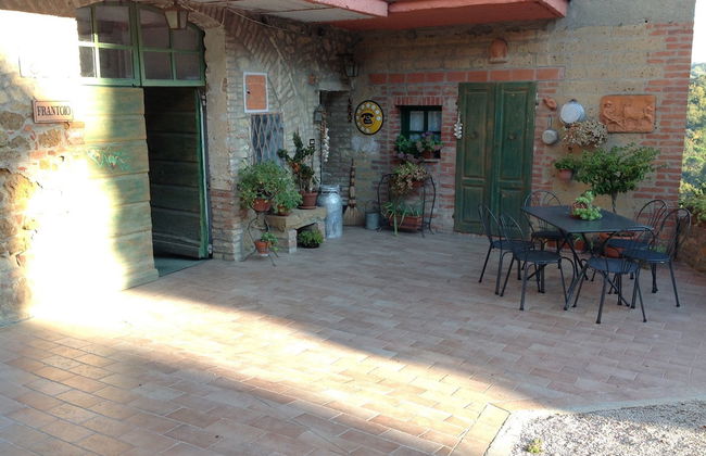 La Romita - Foto 17
