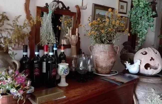 La Romita - Foto 16