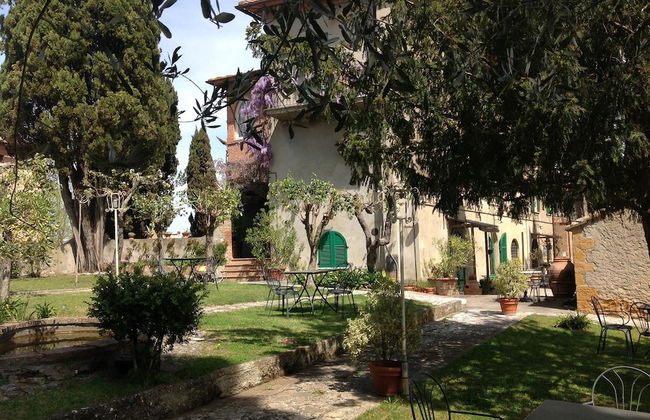 La Romita - Foto 18