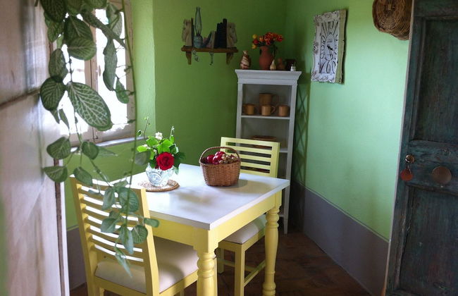 La Romita - Foto 13