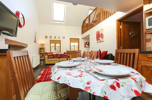 Photo 7 - Croyde Thatchers Hideaway 2 Bedrooms