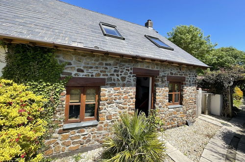 Photo 29 - Croyde Thatchers Hideaway 2 Bedrooms