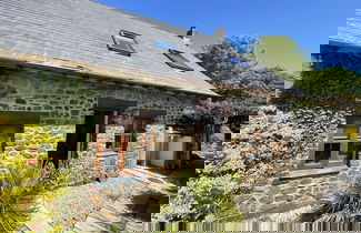 Foto 1 - Croyde Thatchers Hideaway 2 Bedrooms