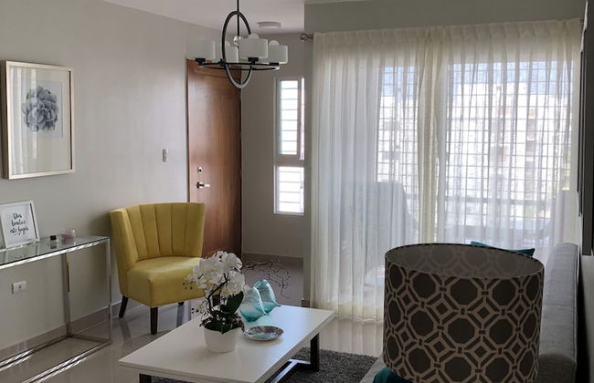 HeimatDorado R.D. your pleasant stay - Foto 21