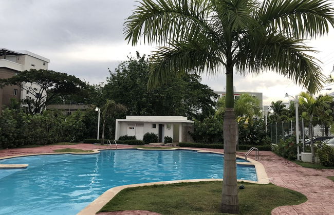 HeimatDorado R.D. your pleasant stay - Foto 43