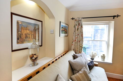 Foto 3 - Wonderful Central Edinburgh Apartment