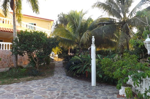 Foto 27 - Four Bedroom Villa with Private Pool, Ocean View