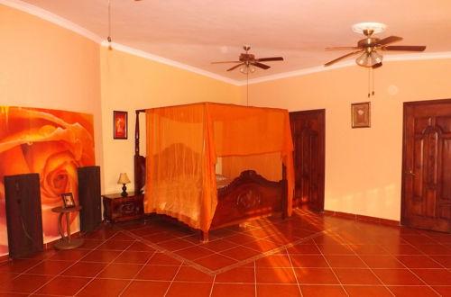 Photo 4 - Four Bedroom Villa with Private Pool, Ocean View