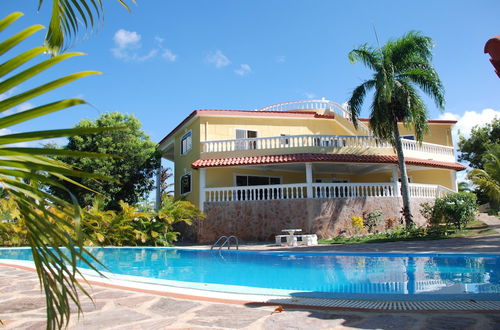 Photo 1 - Four Bedroom Villa with Private Pool, Ocean View