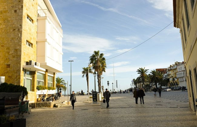 A piece of paradise in Cascais - Foto 43