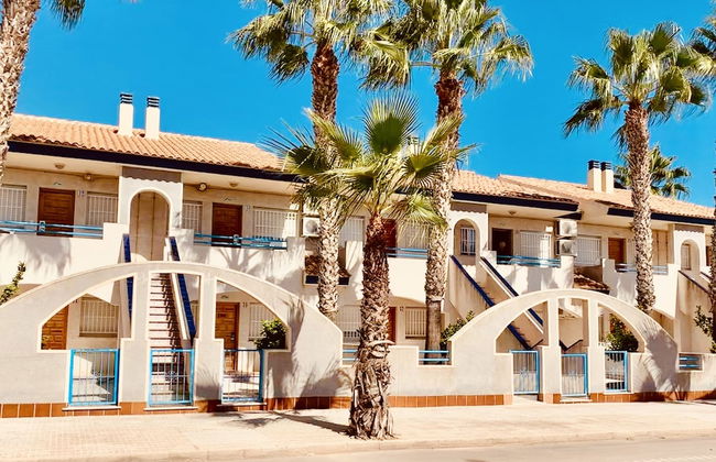 Destinos de Sol Los Alcázares - Foto 4