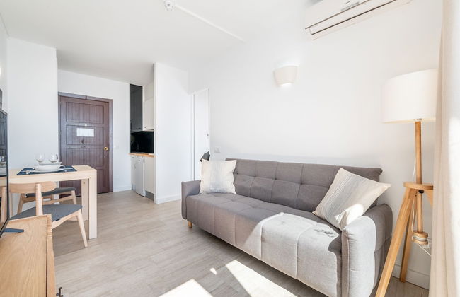 Orange Colom Seaside Apartments - Foto 8