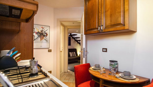 Cucina privata