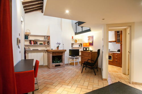 Photo 11 - Cozy Apartment in via dei Cappellari, Campo de' Fiori