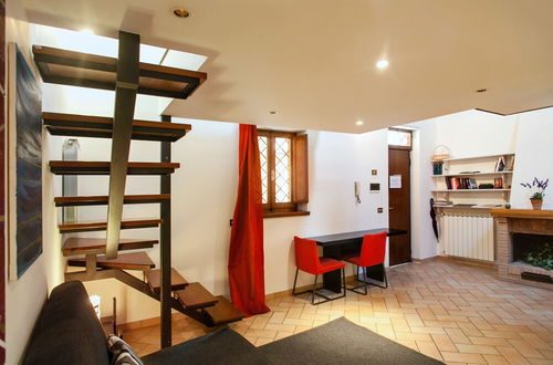 Photo 8 - Cozy Apartment in via dei Cappellari, Campo de' Fiori