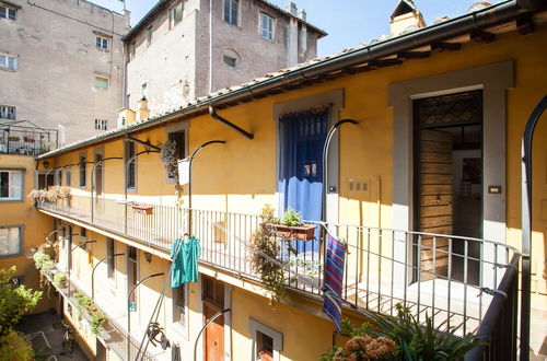 Photo 22 - Cozy Apartment in via dei Cappellari, Campo de' Fiori