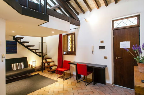 Photo 9 - Cozy Apartment in via dei Cappellari, Campo de' Fiori