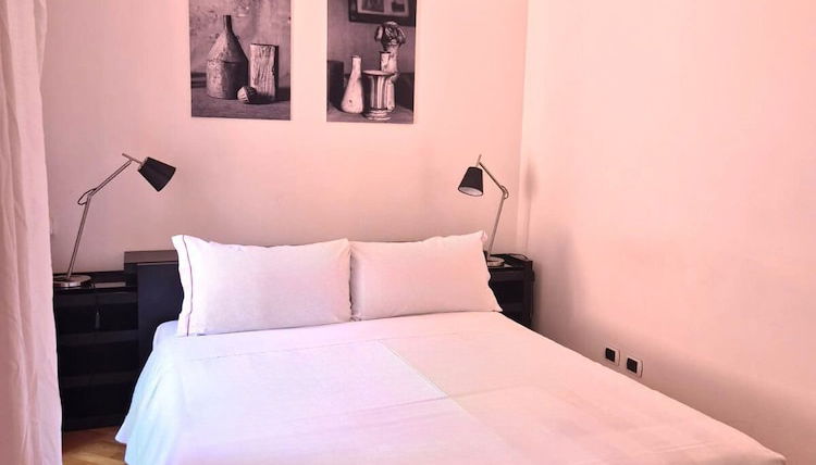 Foto 1 - Phi Hotel Bologna Apartments