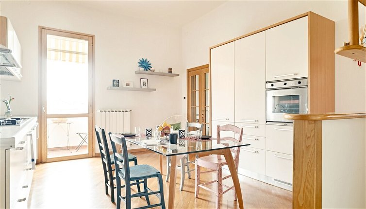 Photo 1 - Sant'Orsola Design Apartment