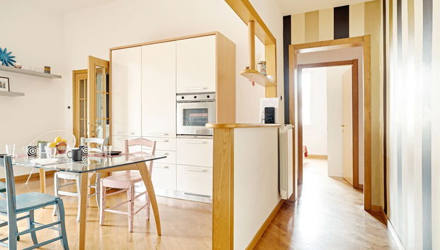 Servicio de comidas en la habitación