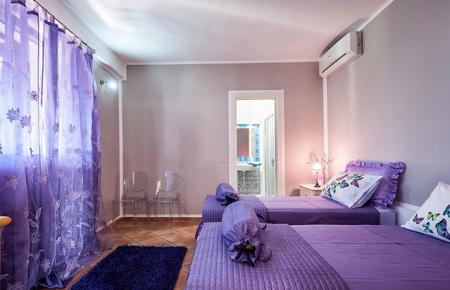 Casa Marsala 1 - Foto 5