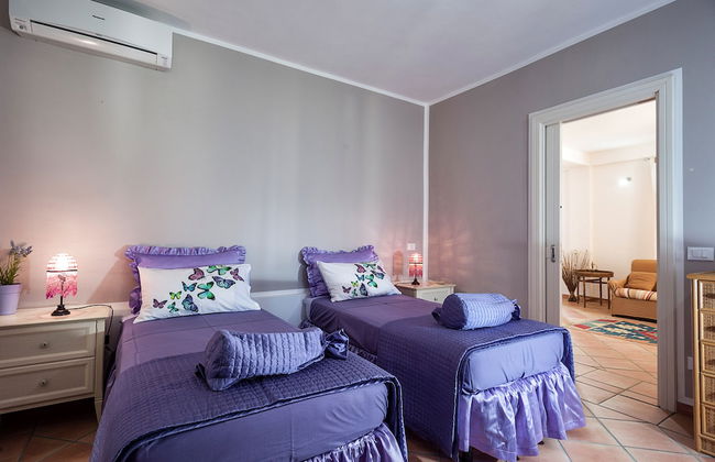 Casa Marsala 1 - Foto 4