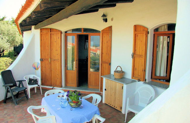 Sa Fiorida Case Vacanze - Foto 51
