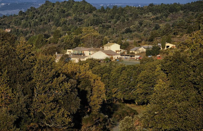 Domaine de Fraisse - Foto 56