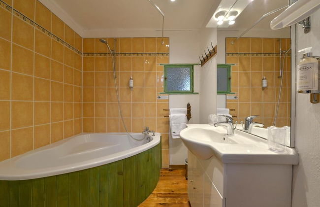 Domaine de Fraisse - Foto 28